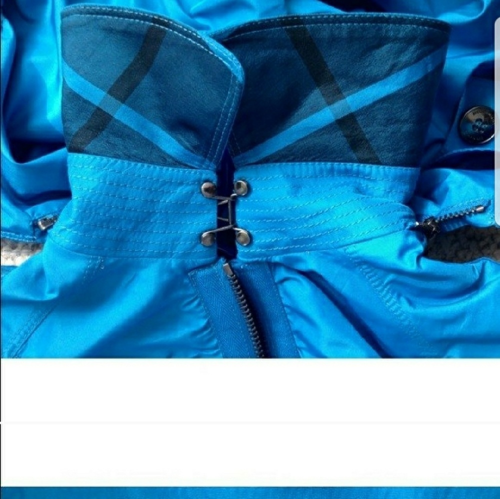 Burberry Jacket - Picture 7 of 7